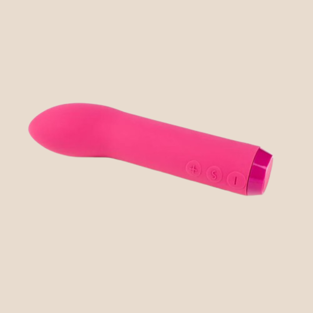 JE JOUE - THE NICE & NAUGHTY GIFT SET: SEXUAL WELLNESS - LIMITED EDITION