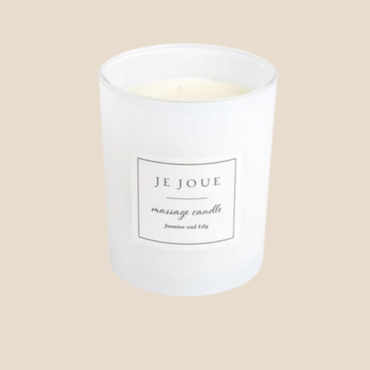 JE JOUE - THE NICE & NAUGHTY GIFT SET: SEXUAL WELLNESS - LIMITED EDITION