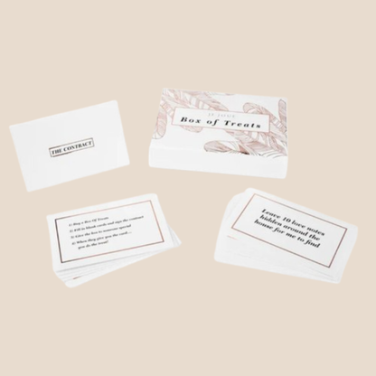 JE JOUE - THE NICE & NAUGHTY GIFT SET: SEXUAL WELLNESS - LIMITED EDITION