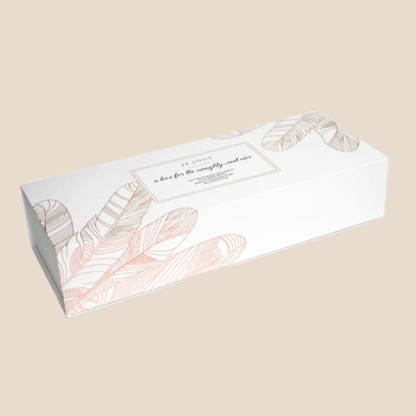 JE JOUE - THE NICE & NAUGHTY GIFT SET: SEXUAL WELLNESS - LIMITED EDITION