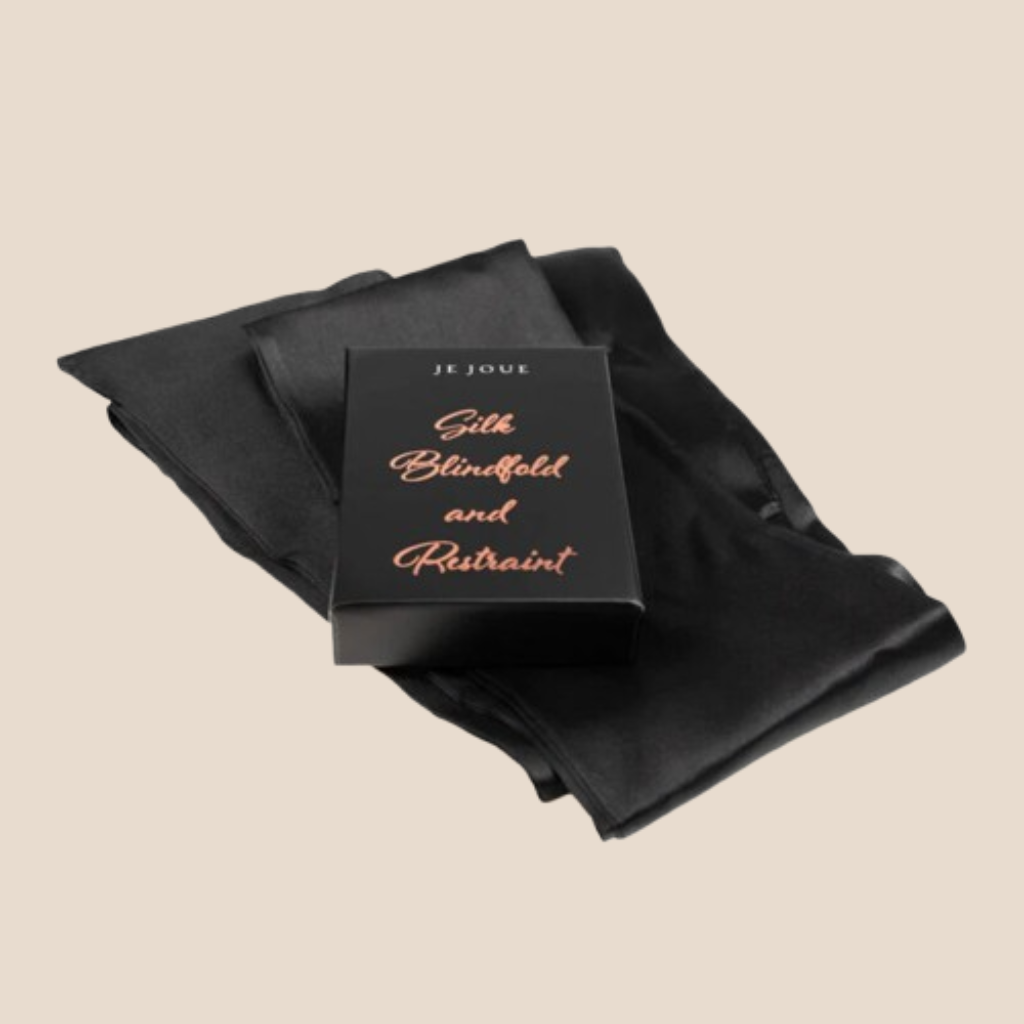 JE JOUE - CONJUNTO DE PRESENTE O NAUGHTY