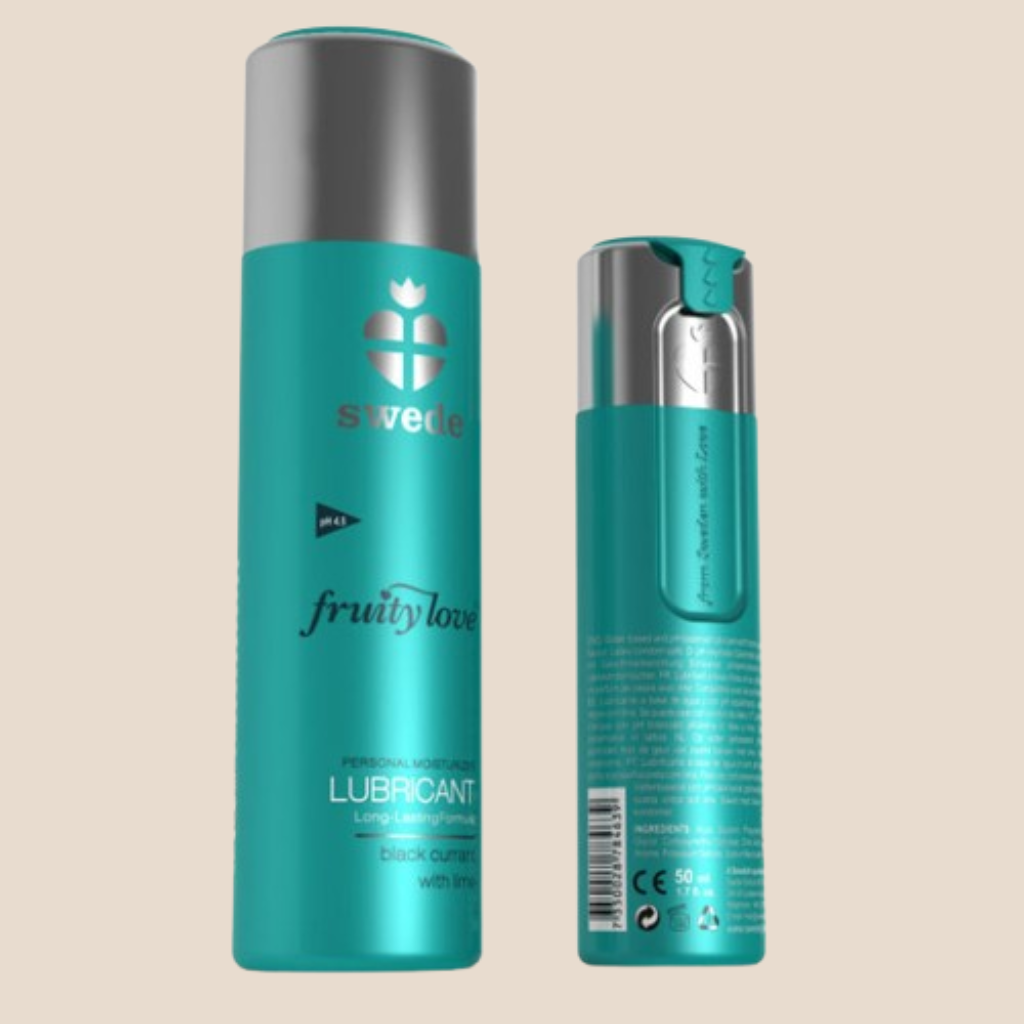 SWEDE - FRUITY LOVE 100 ml