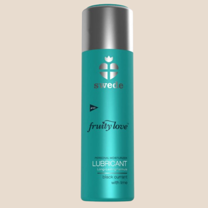 SWEDE - FRUITY LOVE 100 ml