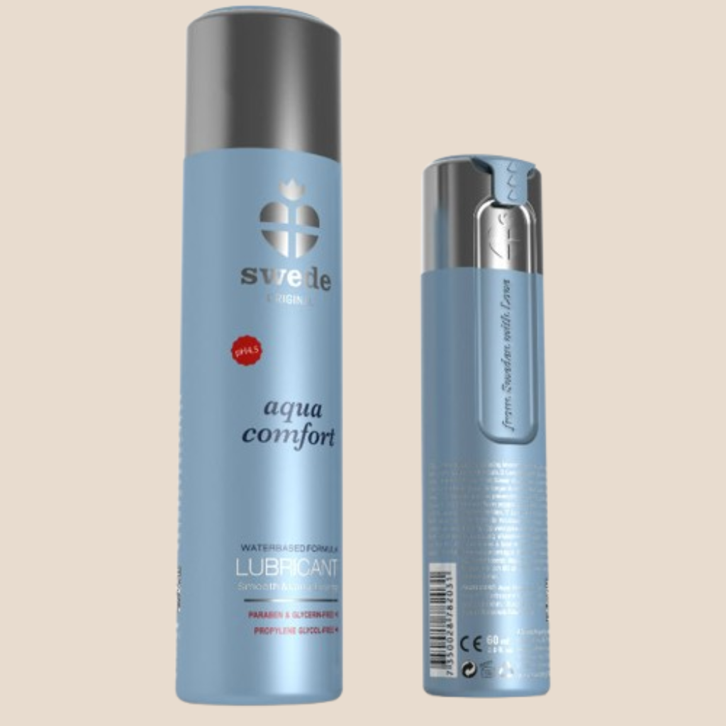 SWEDE - AQUA COMFORT 60 ml