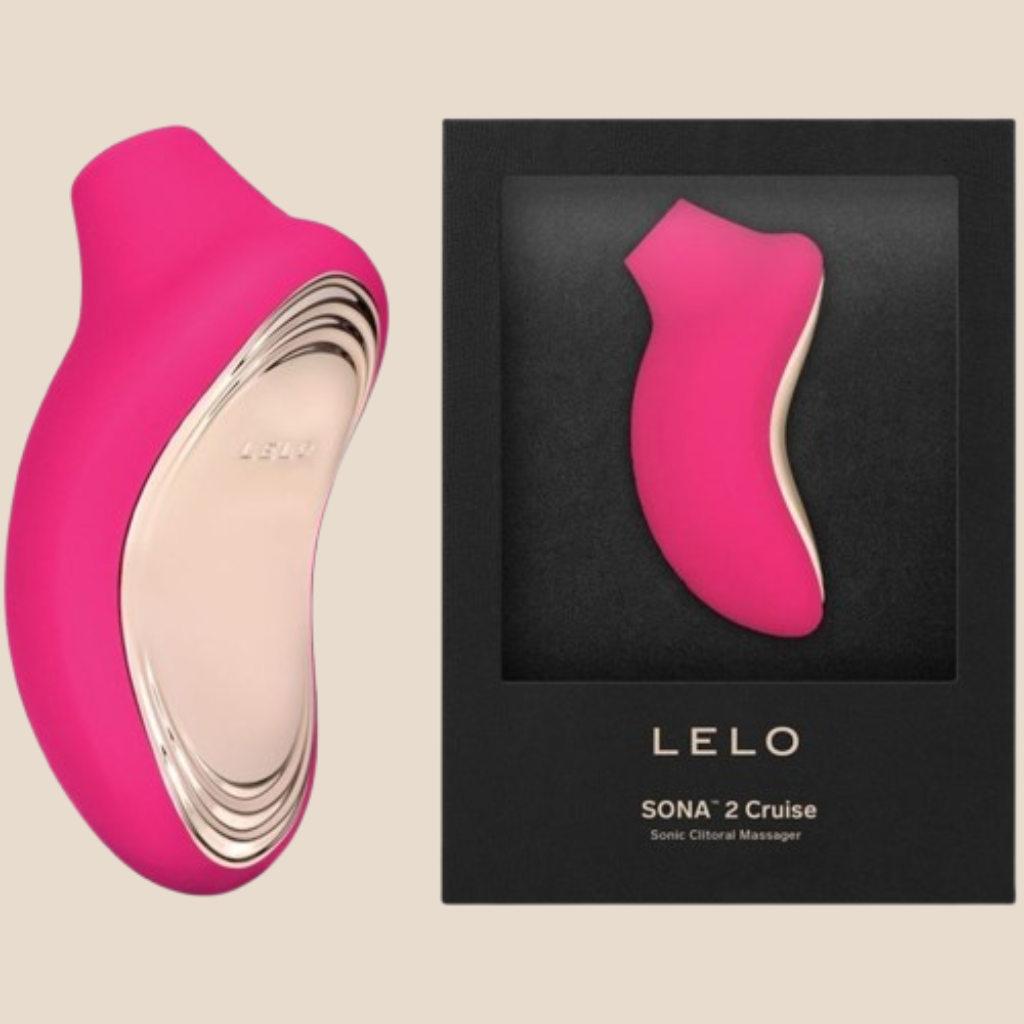 LELO - SONA™  2 CRUISE