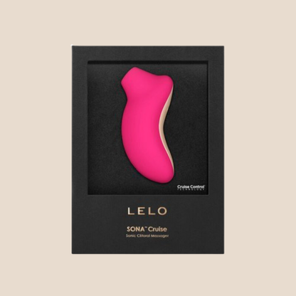 LELO - SONA™  2 CRUISE