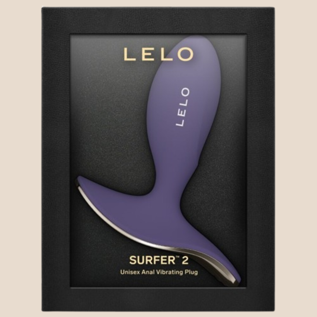 LELO - SURFER™ 2