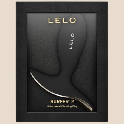 LELO - SURFER™ 2