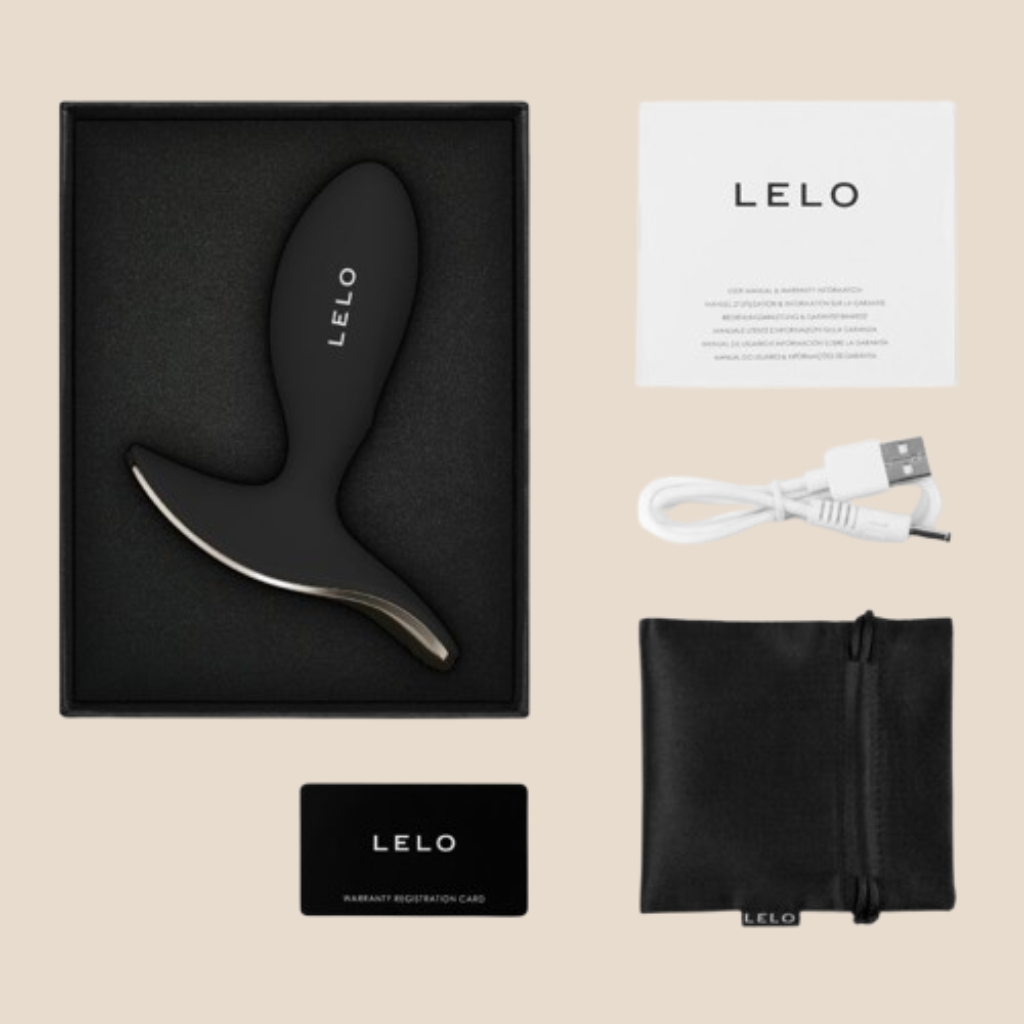 LELO - SURFER™ 2