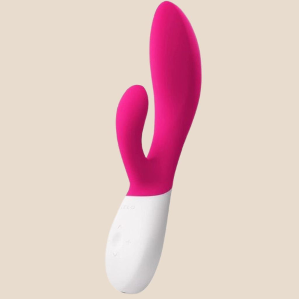LELO - INA WAVE™ 2