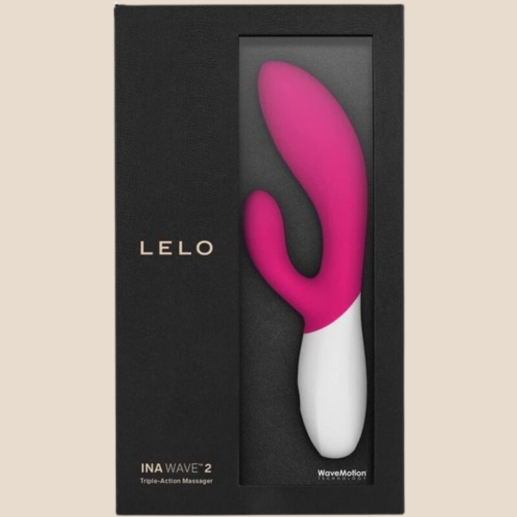 LELO - INA WAVE™ 2