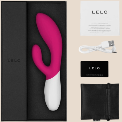 LELO - INA WAVE™ 2