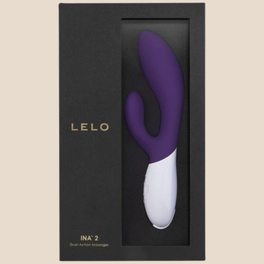 LELO - INA WAVE™ 2