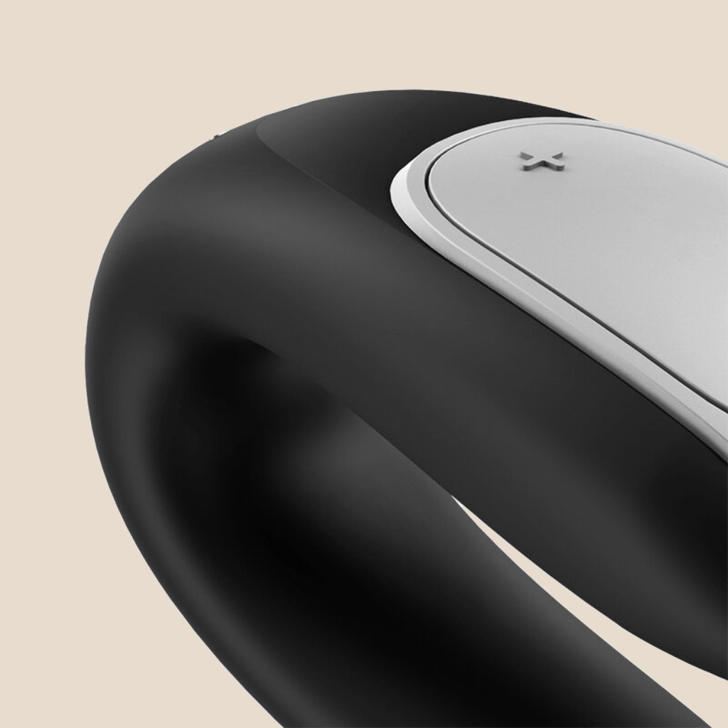 SATISFYER - DOUBLE FUN PARTNER CONNECT APP