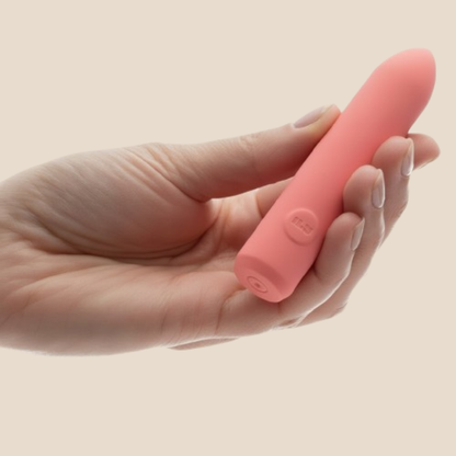 JE JOUE - ILY BULLET PINK