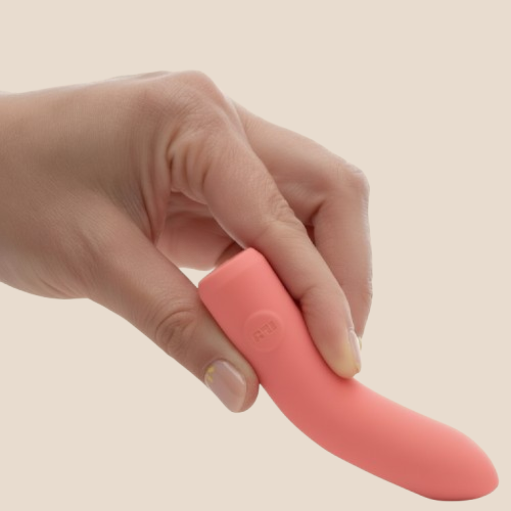 JE JOUE - ILY BULLET PINK