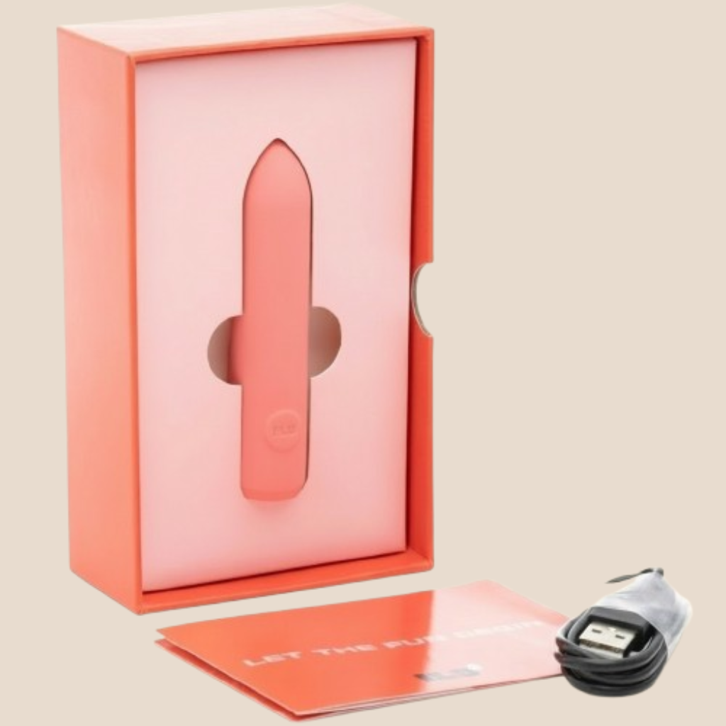 JE JOUE - ILY BULLET PINK