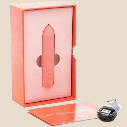 JE JOUE - ILY BULLET PINK