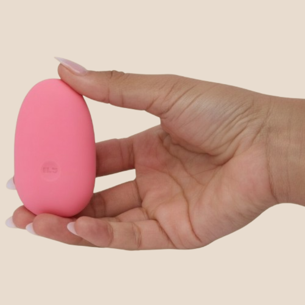 JE JOUE - ILY PEBBLE