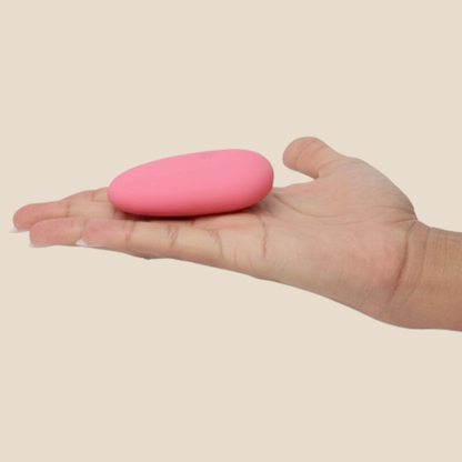 JE JOUE - ILY PEBBLE