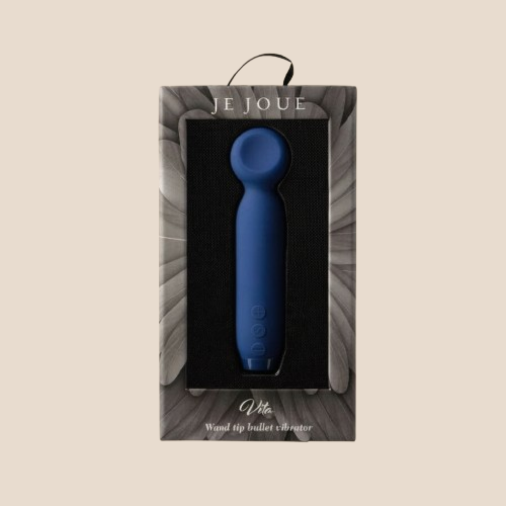 JE JOUE - VITA BULLET