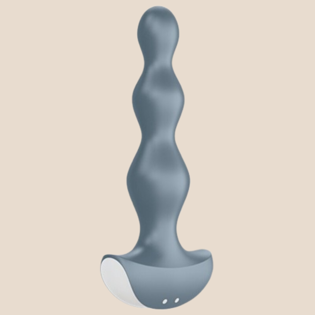 SATISFYER - LOLLI PLUG 2