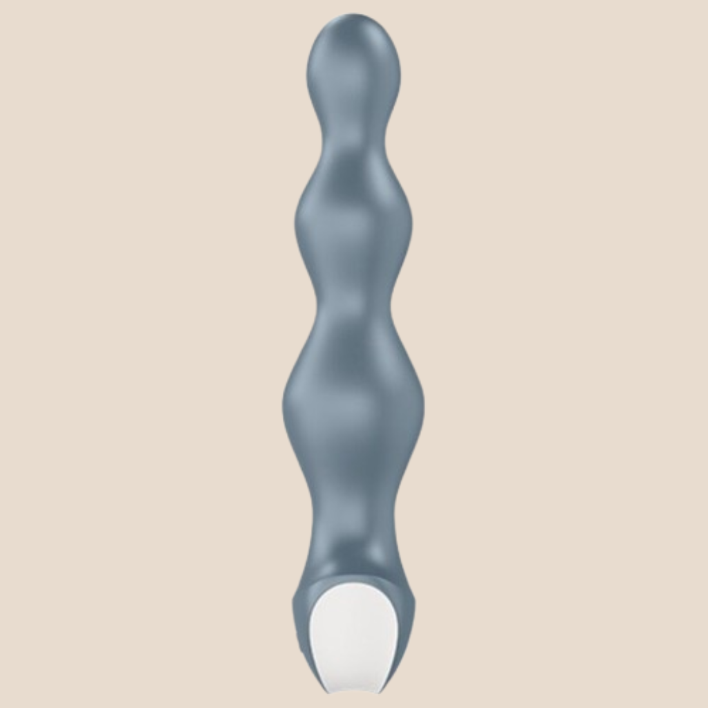 SATISFYER - LOLLI PLUG 2