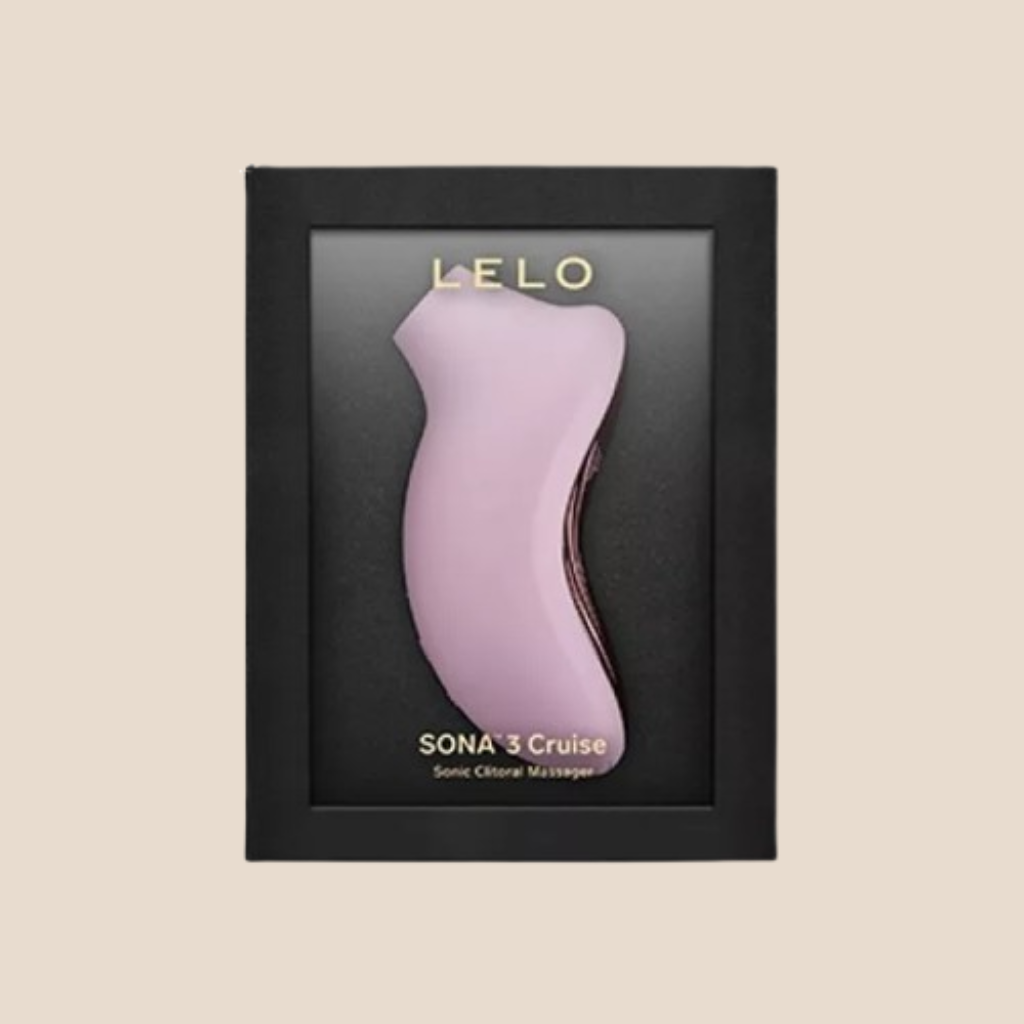 LELO - SONA™ 3 CRUISE