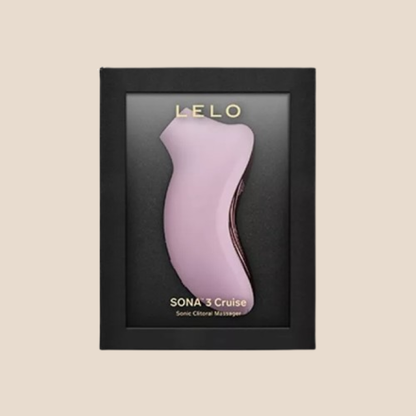LELO - SONA™ 3 CRUISE