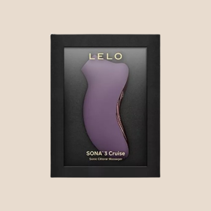 LELO - SONA™ 3 CRUISE