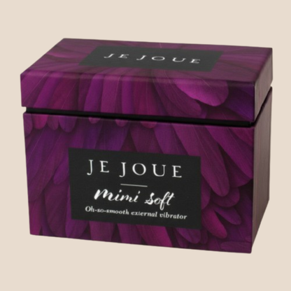 JE JOUE - MIMI SOFT