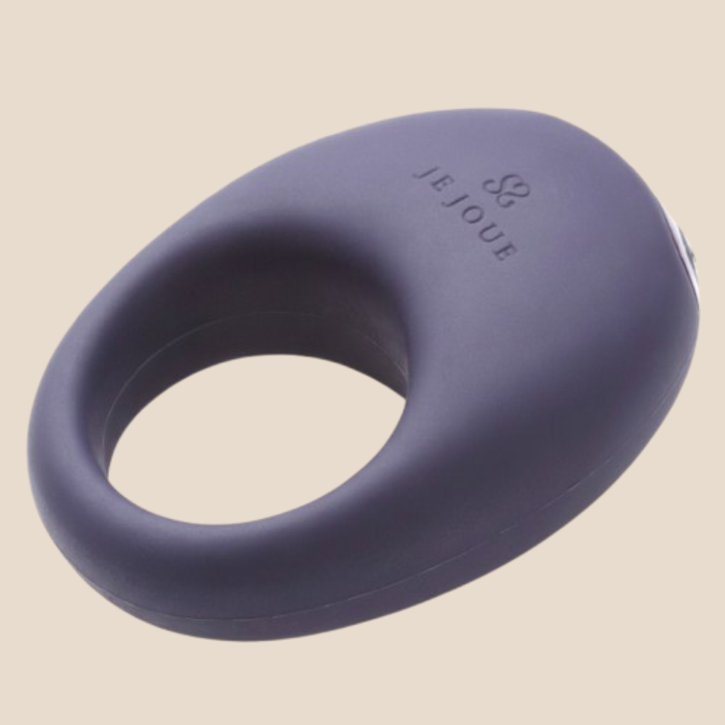JE JOUE - ANEL VIBRATÓRIO MIO