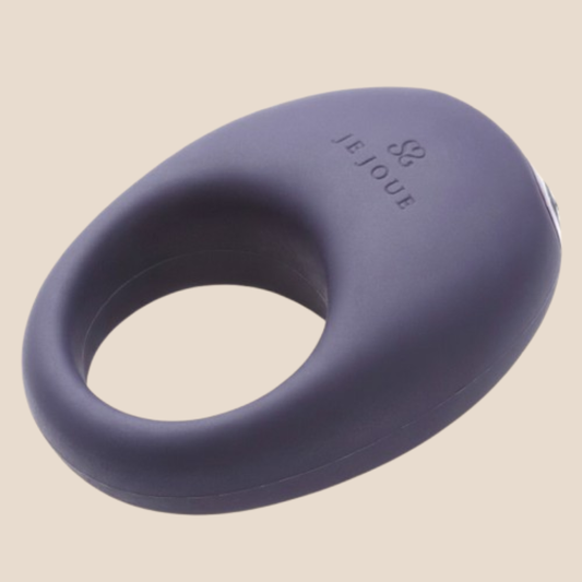 JE JOUE - ANEL VIBRATÓRIO MIO