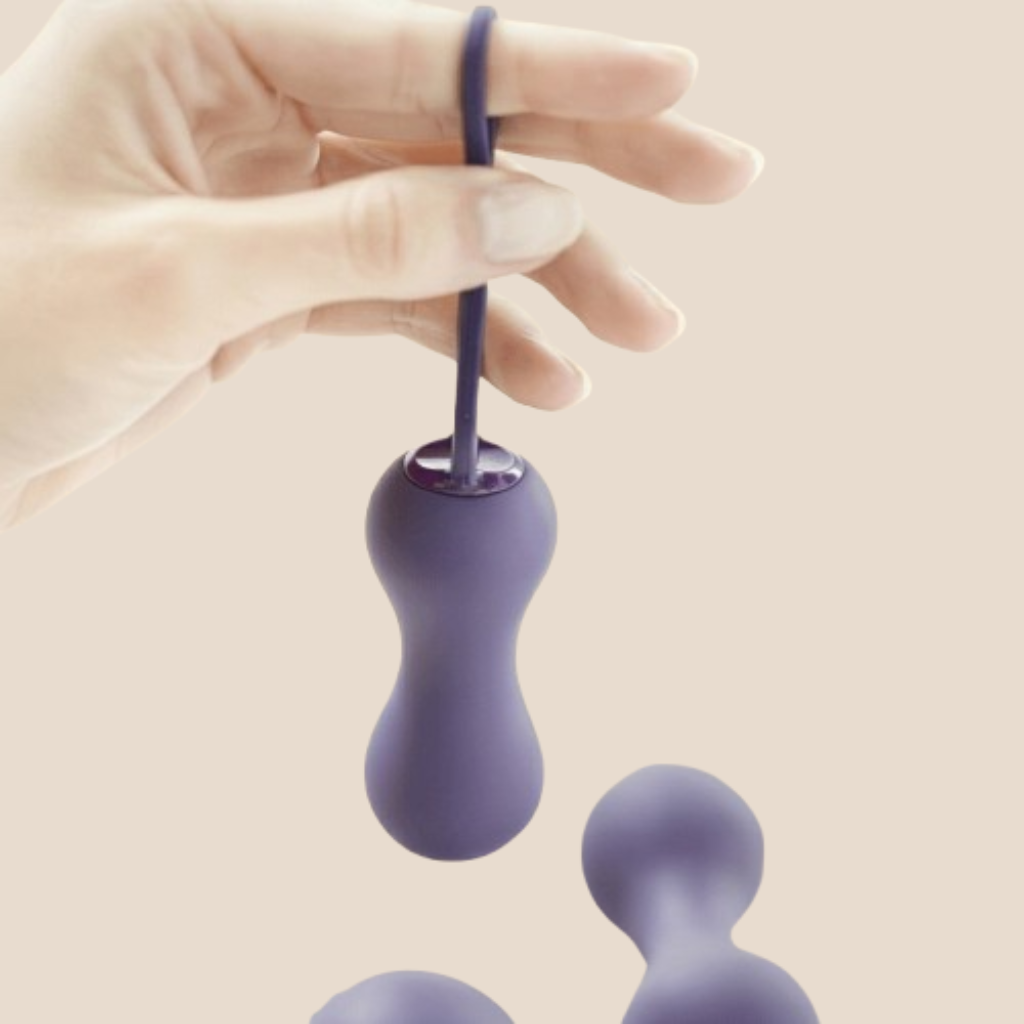 JE JOUE - BOLAS AMI KEGEL