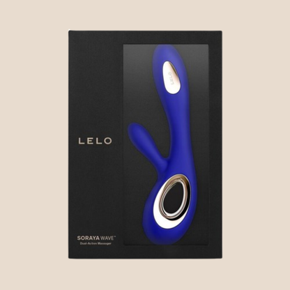 LELO - SORAYA WAVE™