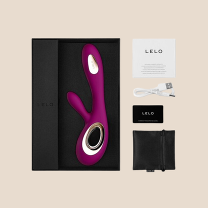 LELO - SORAYA WAVE™