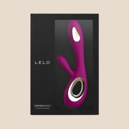 LELO - SORAYA WAVE™