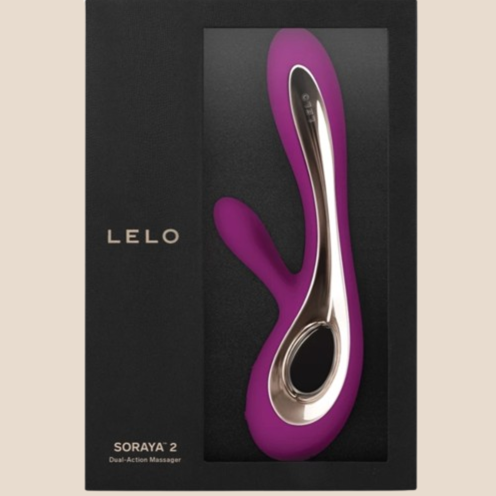 LELO - SORAYA™ 2