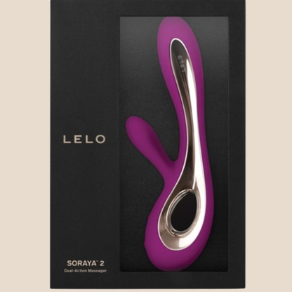 LELO - SORAYA™ 2