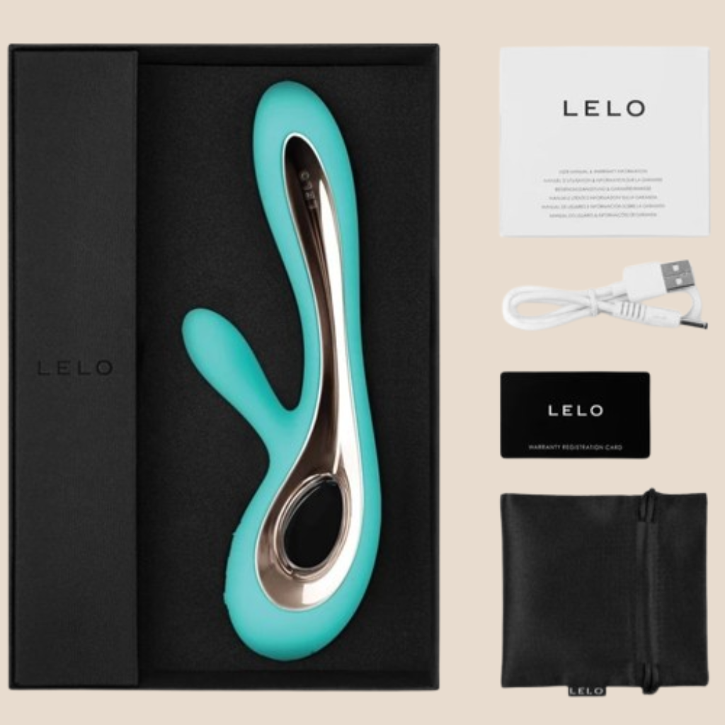 LELO - SORAYA™ 2