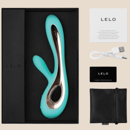 LELO - SORAYA™ 2