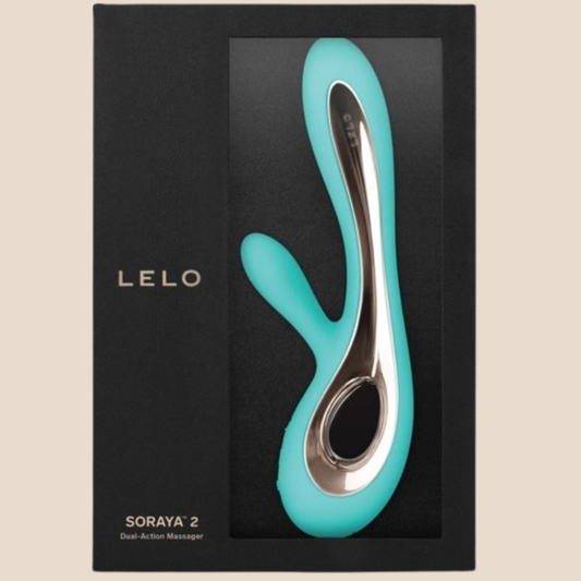 LELO - SORAYA™ 2