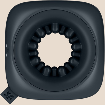 SATISFYER - RING STROKER