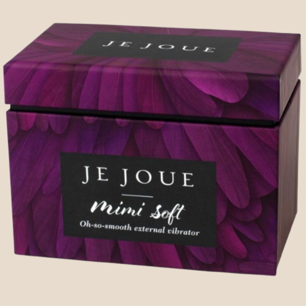 JE JOUE - MIMI SOFT
