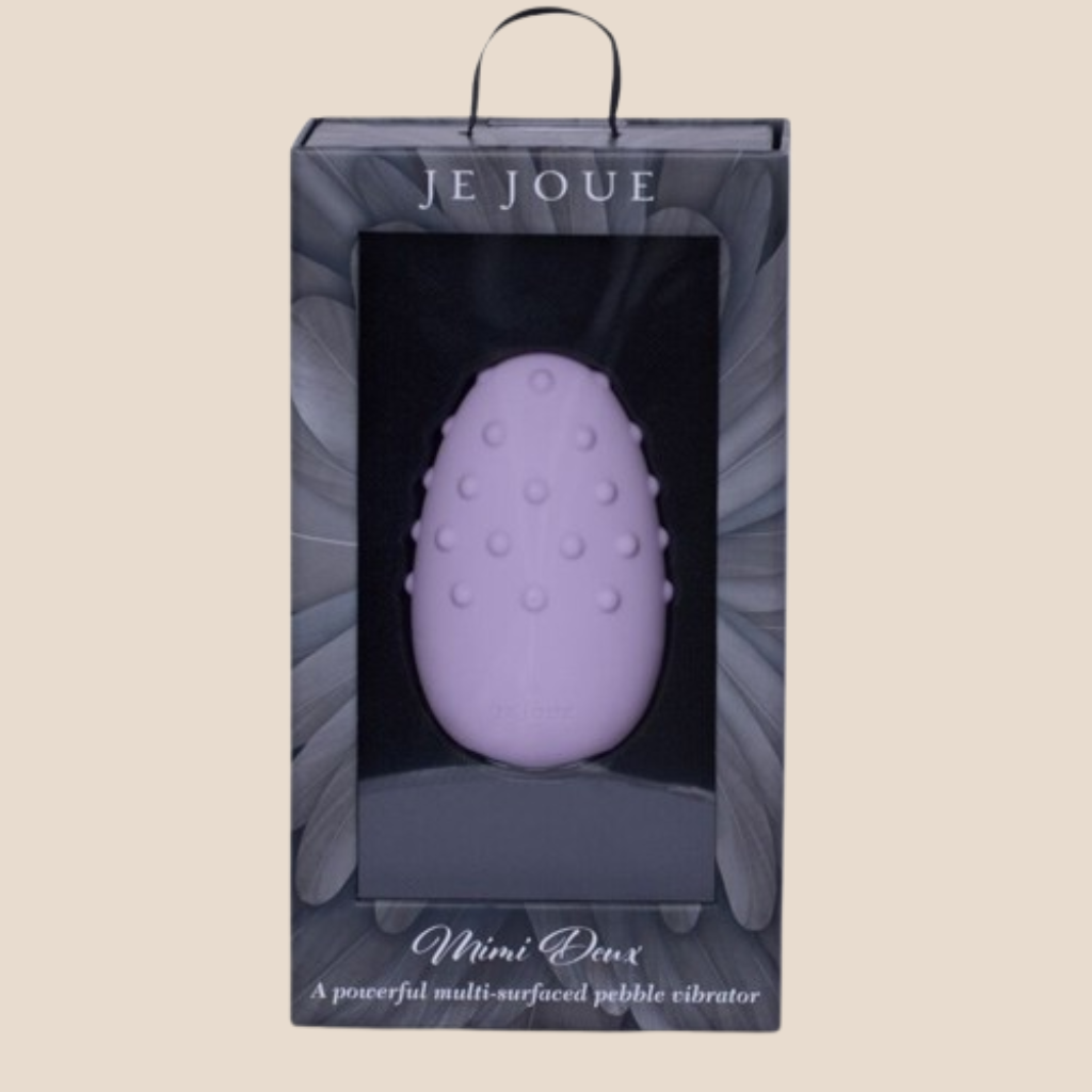 JE JOUE - MIMI DEUX