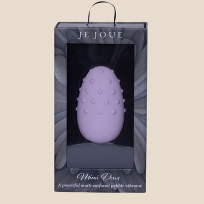 JE JOUE - MIMI DEUX