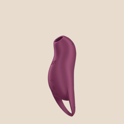 SATISFYER - POCKET PRO 1