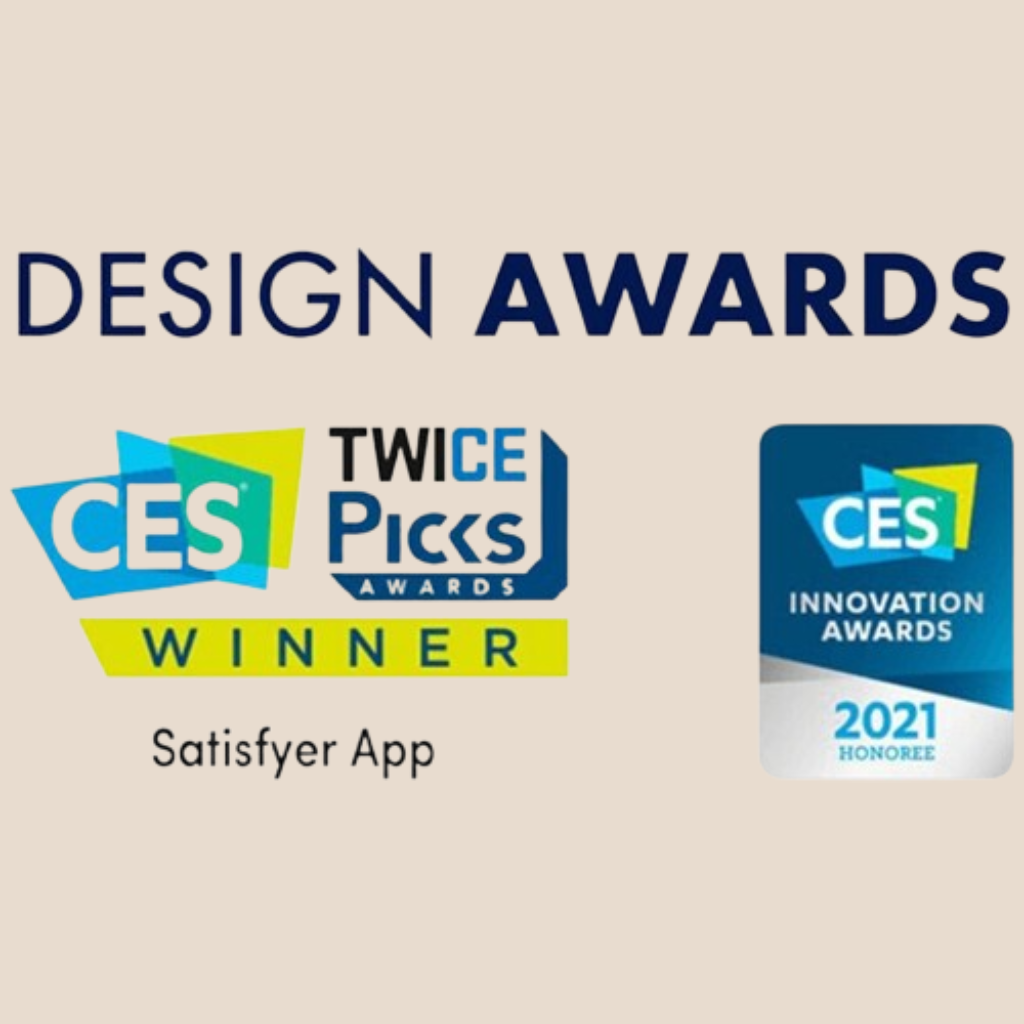 SATISFYER - ULTRA POWER BULLET 5 VIOLET