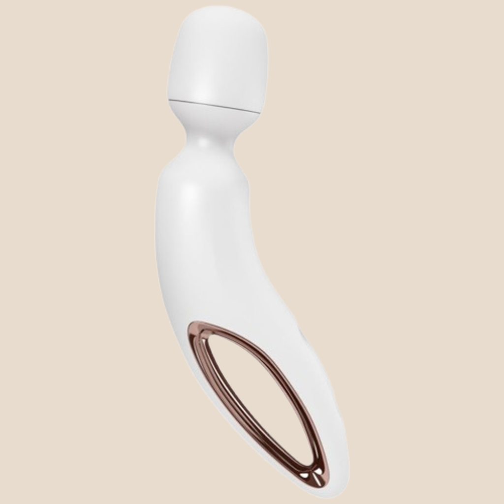 SATISFYER - WAND ERLAND