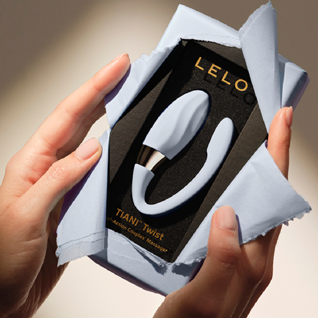 LELO - TIANI™ TWIST
